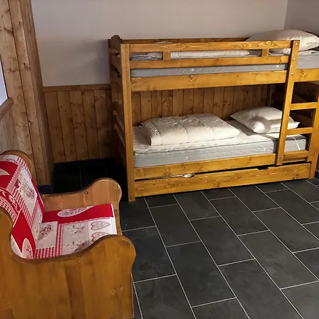 Hegmatten 825 Grächen